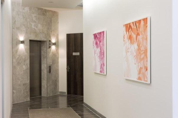 מלבורן Caroline Serviced Apartments Brighton מראה חיצוני תמונה